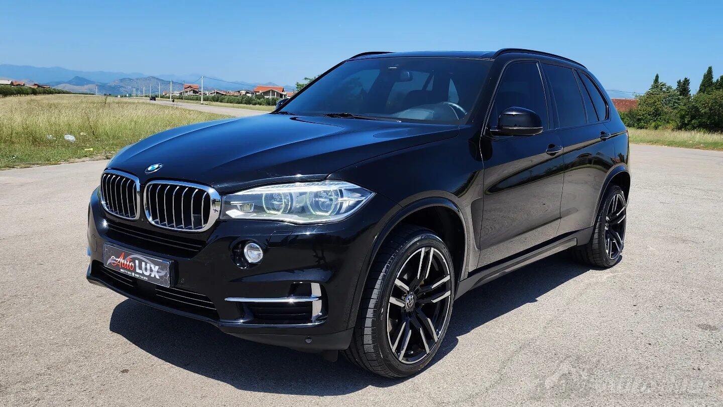 BMW X5 40 D Cijena 33500 Crna Gora Podgorica Centar Grada bmw-x5-40-d-cijena-33500-crna-gora-podgorica-centar-grada