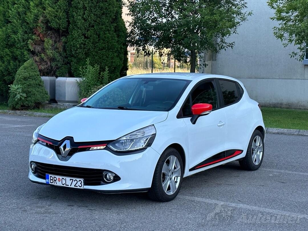 Renault Clio Automatik Cijena 8500 € Crna Gora Podgorica