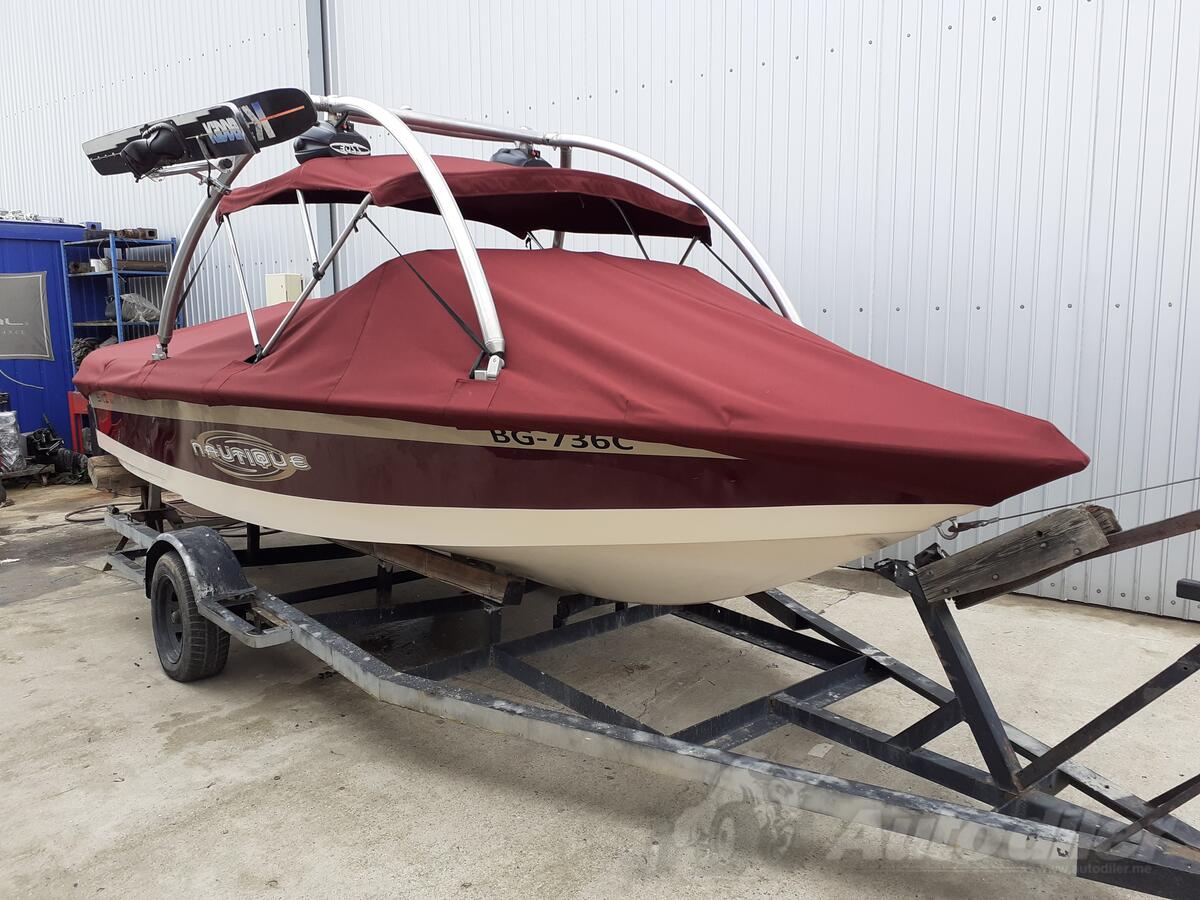 Master craft Nautique Ski 196 Cijena 18000 € Srbija Čukarica