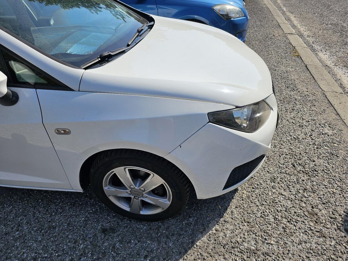 Fender for Seat - Ibiza - Cijena 60 € - Montenegro Podgorica Podgorica ...