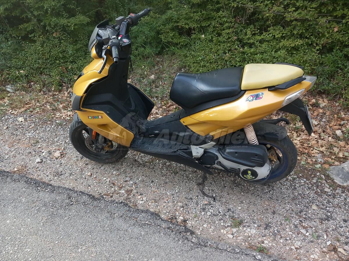 Aprilia Sr Cijena Crna Gora Bar Bjeli I Motori Autodiler