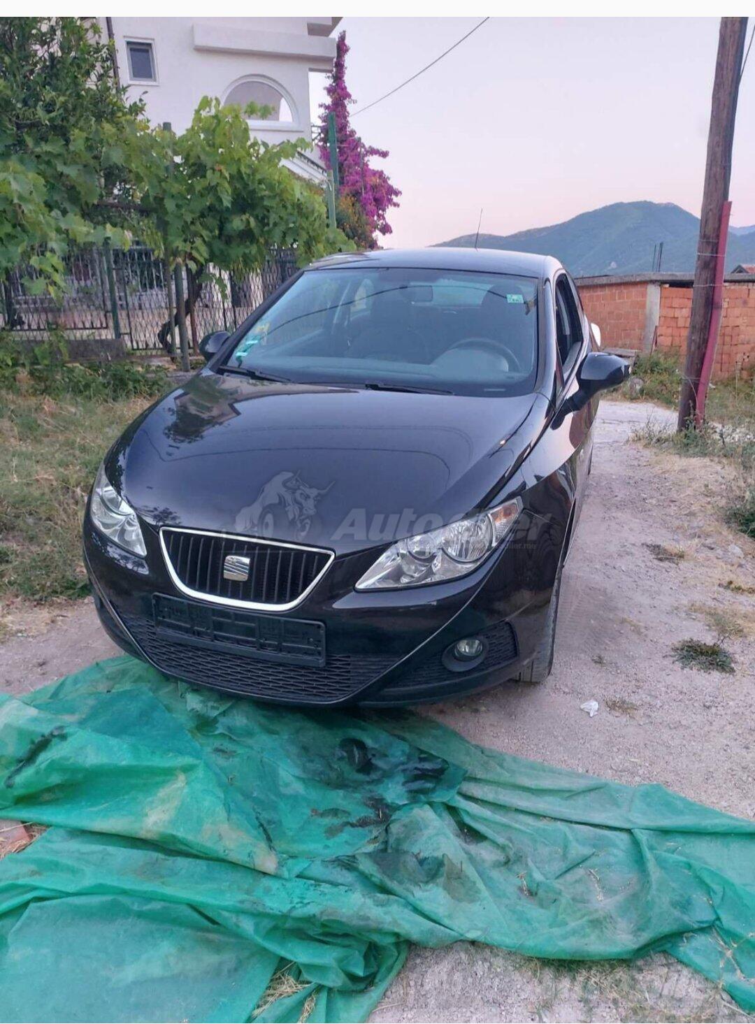 Seat - Ibiza - 1,4 tdi - Cijena 4500 € - Черногория Херцег Нови Бијела  Автомобили | AutoDiler