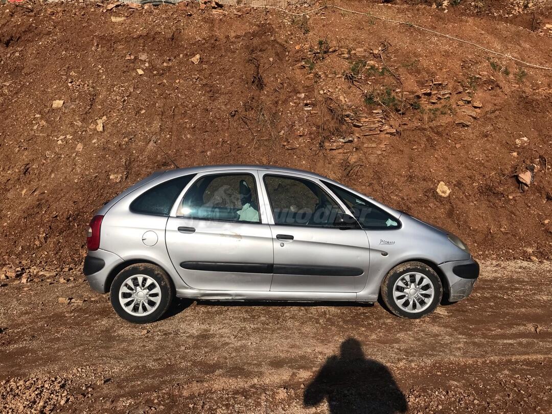 Citroen Xsara Tdi Cijena Crna Gora Podgorica Zlatica Automobili Autodiler