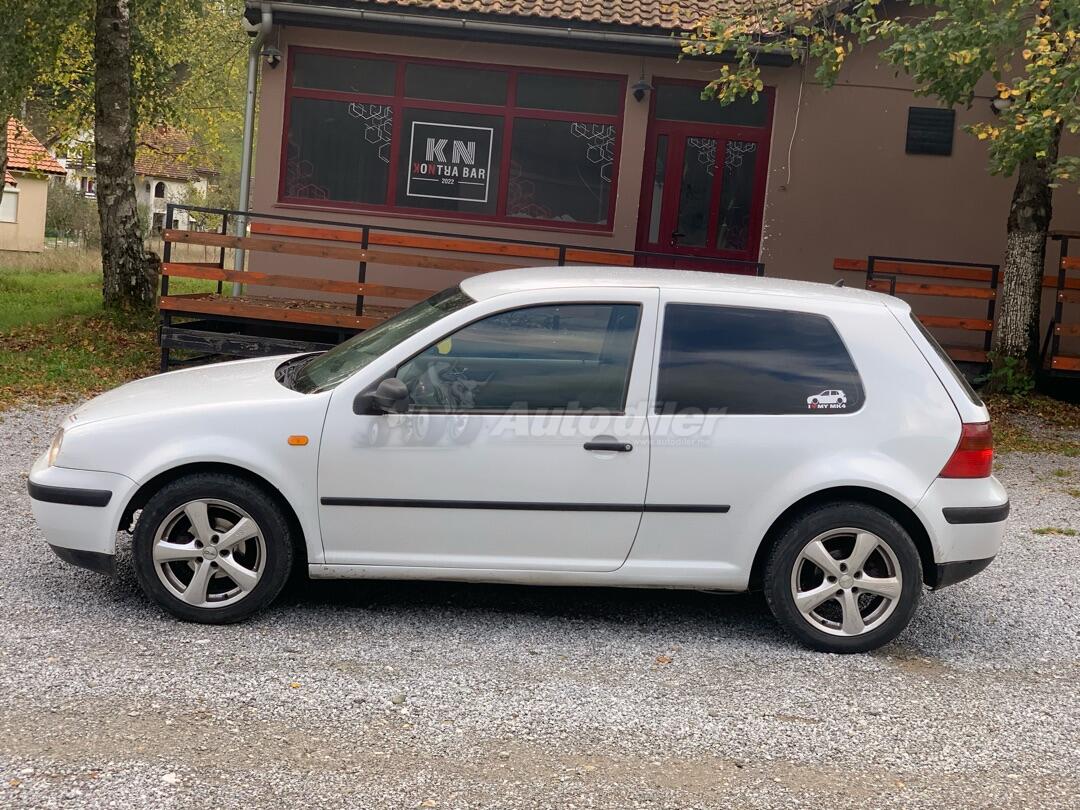 Volkswagen Golf 4 Used Cars AutoDiler Ads