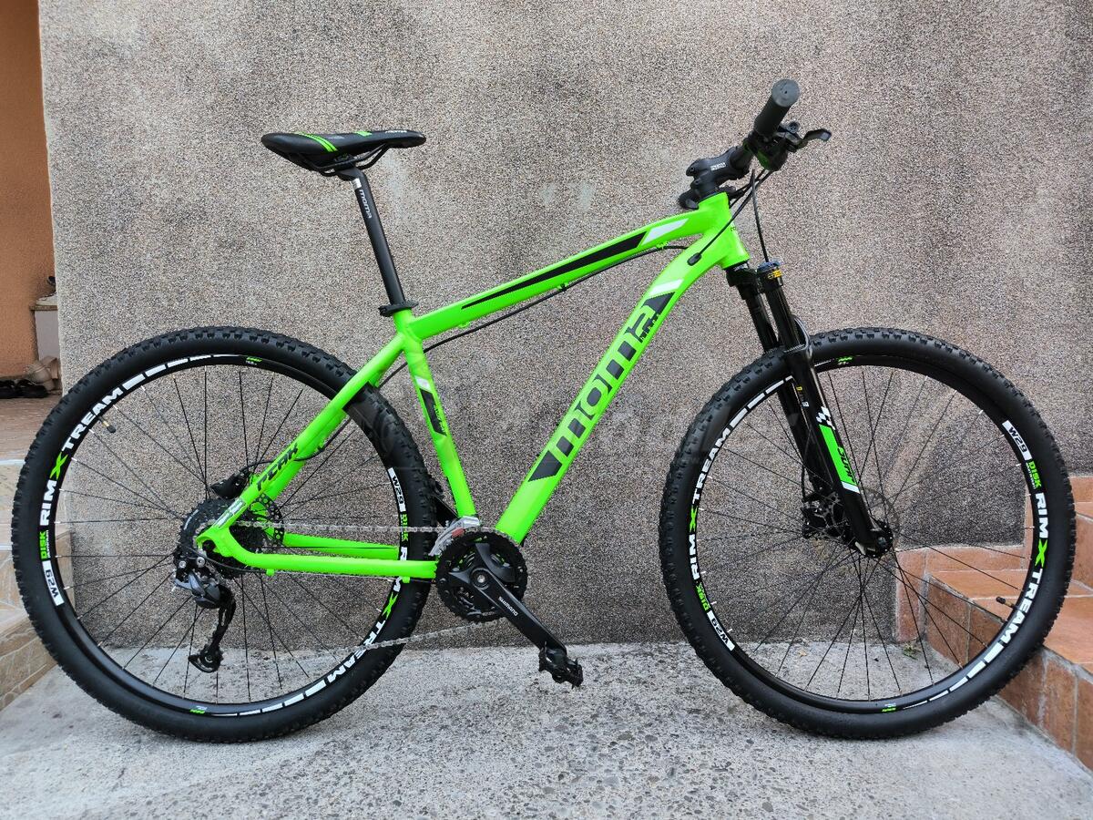 Shimano Moma 29 Cijena 320 € Montenegro Podgorica Podgorica (City