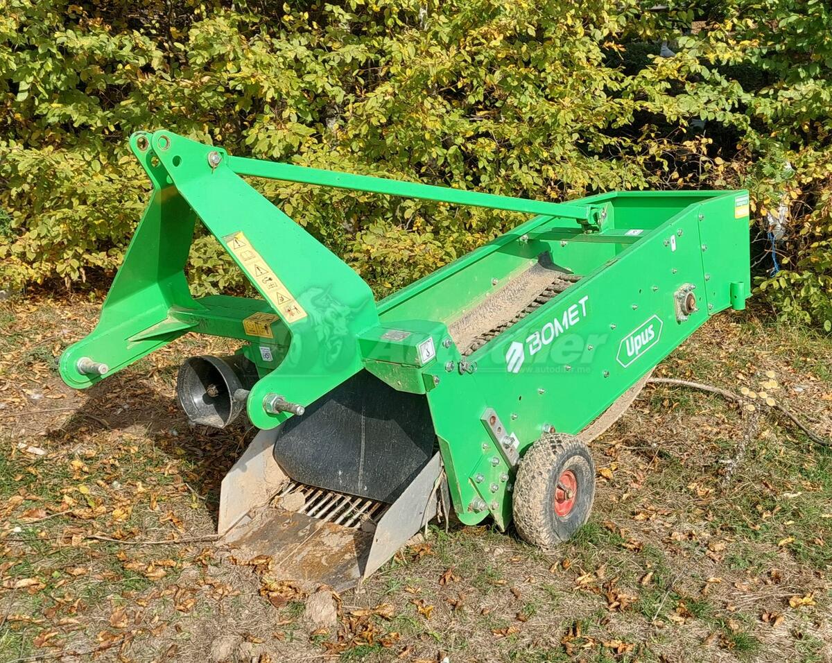 DeutzFahr bomet Cijena 1300 € Montenegro Bijelo Polje > City