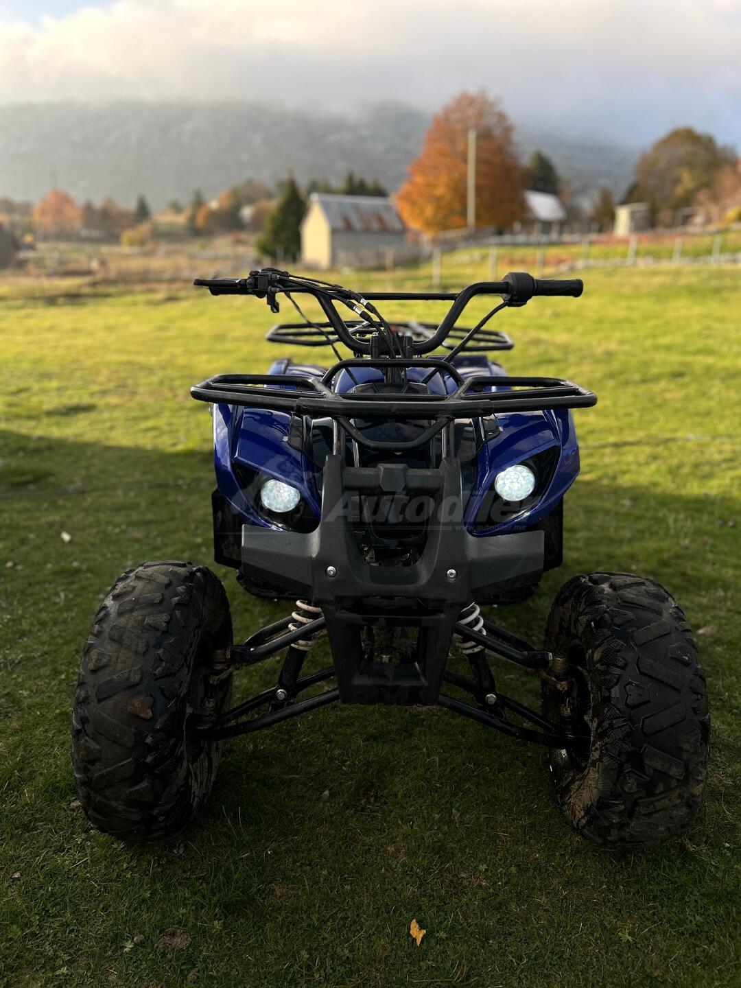 Grace Ace power b150 Cijena 1250 € Crna Gora Podgorica Podgorica