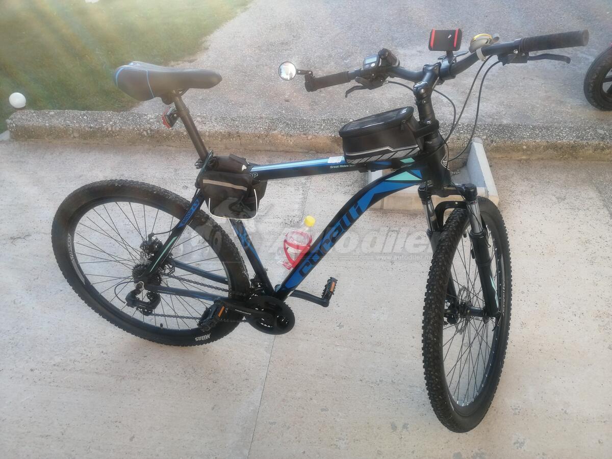 Cervelo Snup Cijena 350 € Montenegro Herceg Novi Herceg Novi