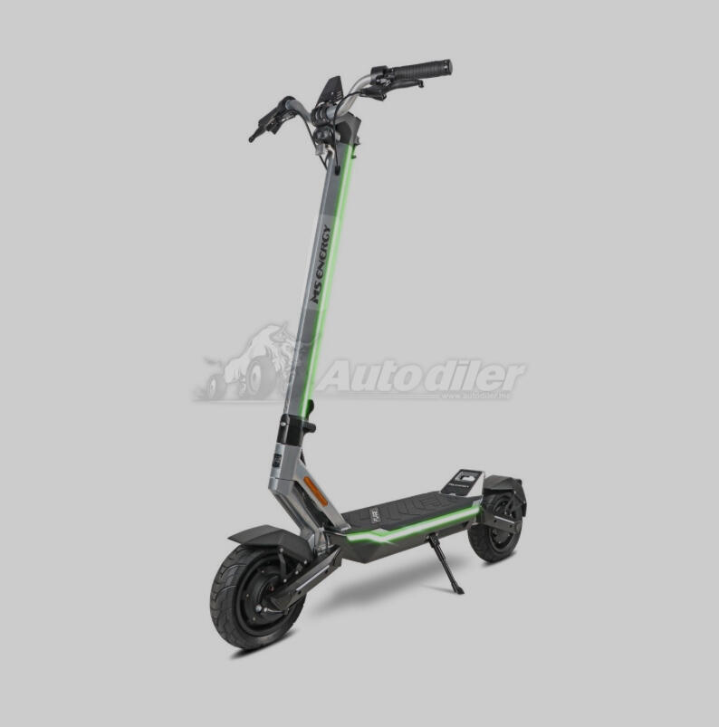 A.T.U Flare X Cijena 1190 € Montenegro Budva Centar grada