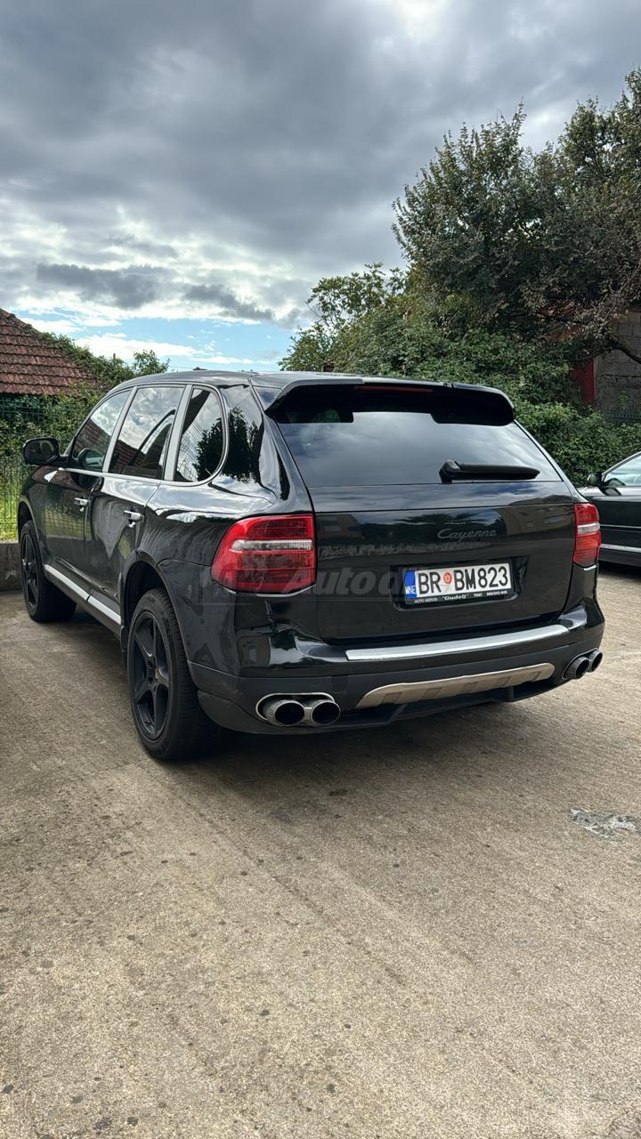 Porsche Cayenne 3.0TDI Cijena 16000 € Crna Gora Tivat Tivat