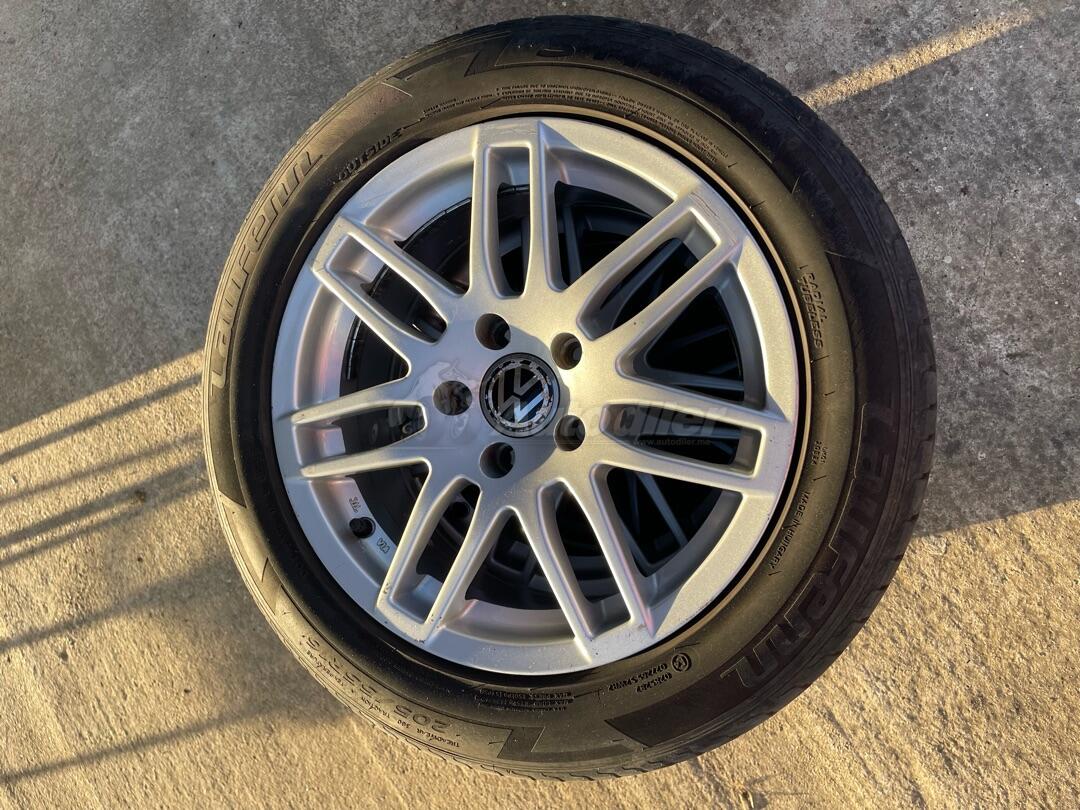Fabričke - Golf - Aluminium rims - Cijena 300 € - Montenegro Bar Bar ...