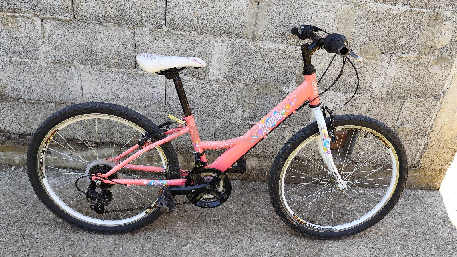 Polar - Daisy - Cijena 70 € - Montenegro Podgorica Masline Bicycles ...