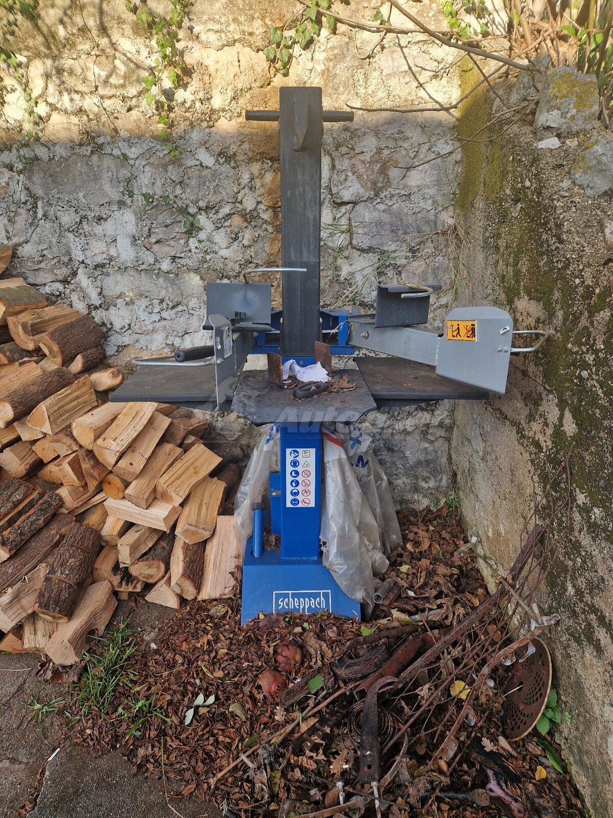 14. oktobar - cijepac drva 8t - Cijena 650 € - Montenegro Herceg Novi ...