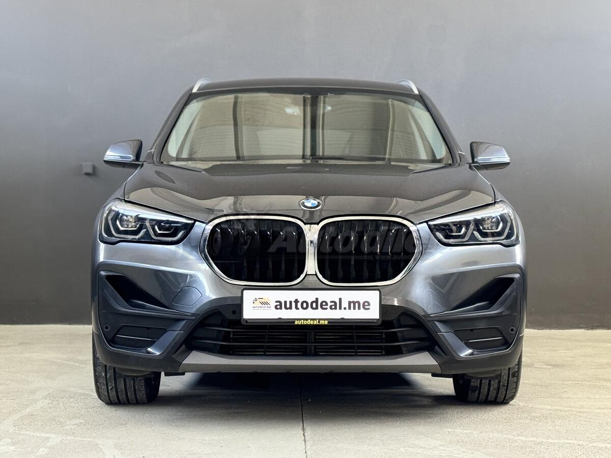 BMW - X1 - AUTOMATIC - Cijena 20450 € - Karadağ Cetinje > Şehir Dışı ...