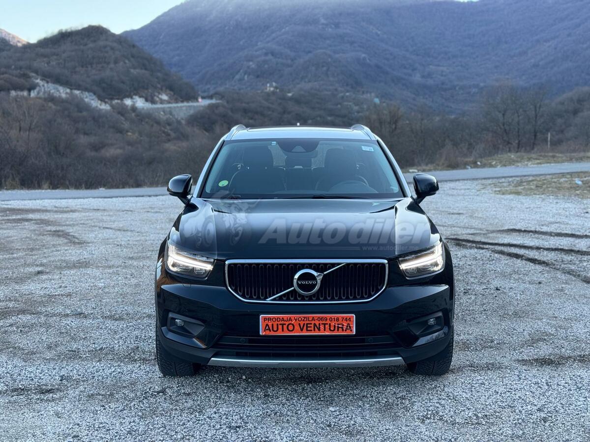 Volvo Xc G Cijena Crna Gora Cetinje Okolina Grada Automobili