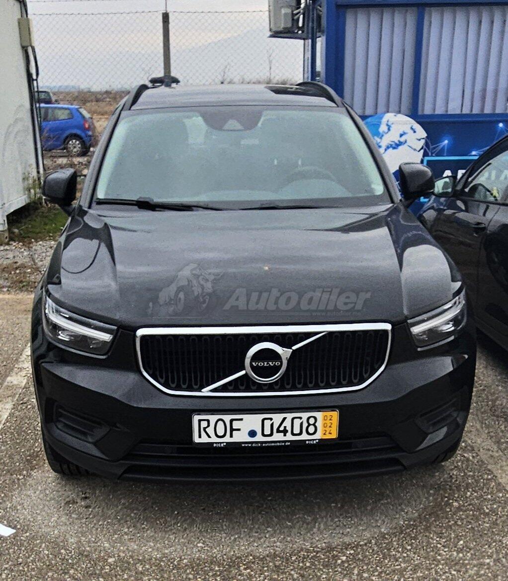 Volvo Xc Cijena Crna Gora Podgorica Centar Grada