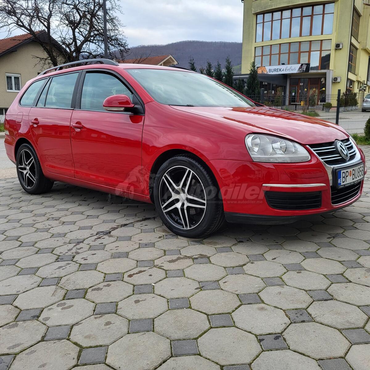 Volkswagen Golf Tdi Cijena Crna Gora Bijelo Polje