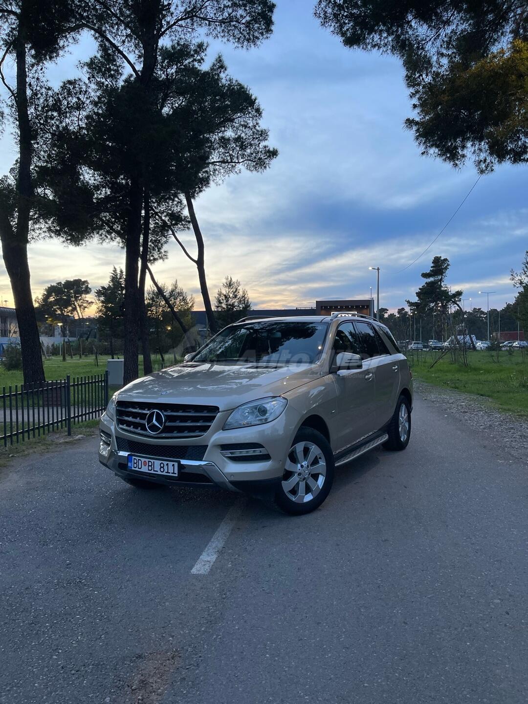 mercedes-benz-ml-250-cijena-20500-crna-gora-podgorica-podgorica