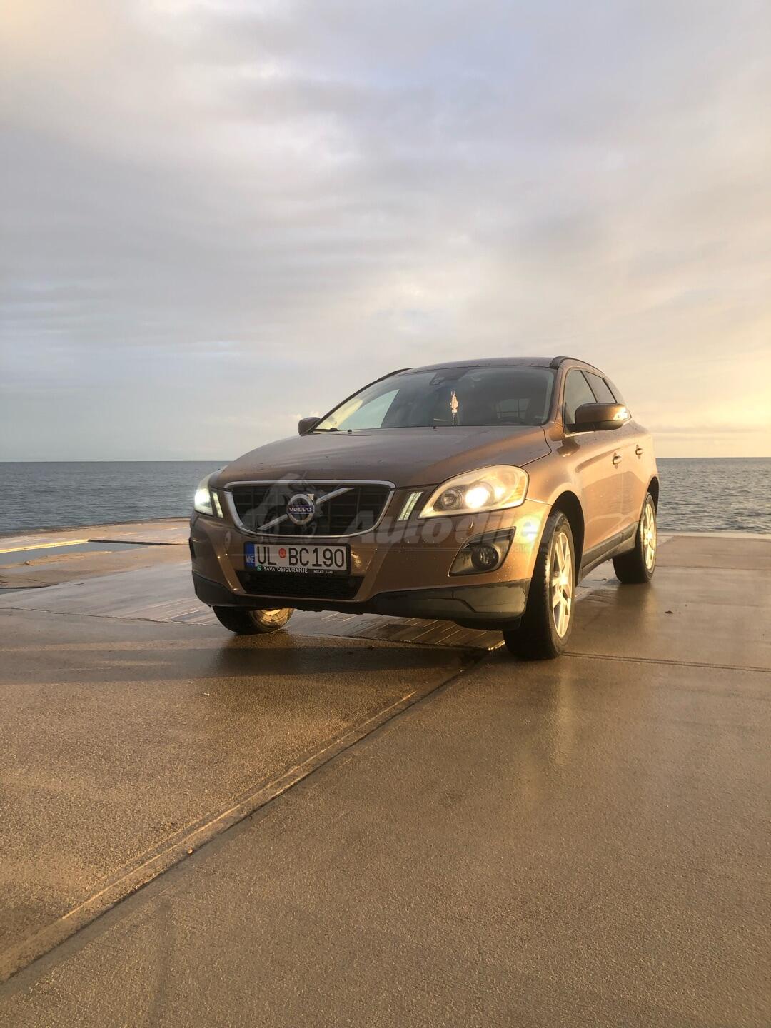 Volvo Xc Awd Cijena Crna Gora Ulcinj Eranje