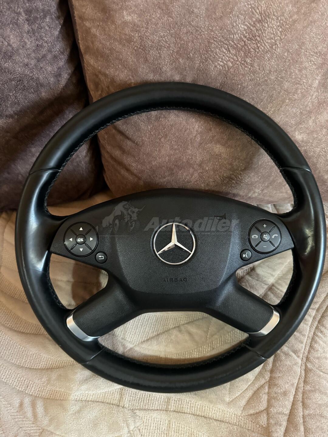 Volan za E 220 god. 2010, 2015 - Cijena 150 € - Crna Gora Podgorica ...