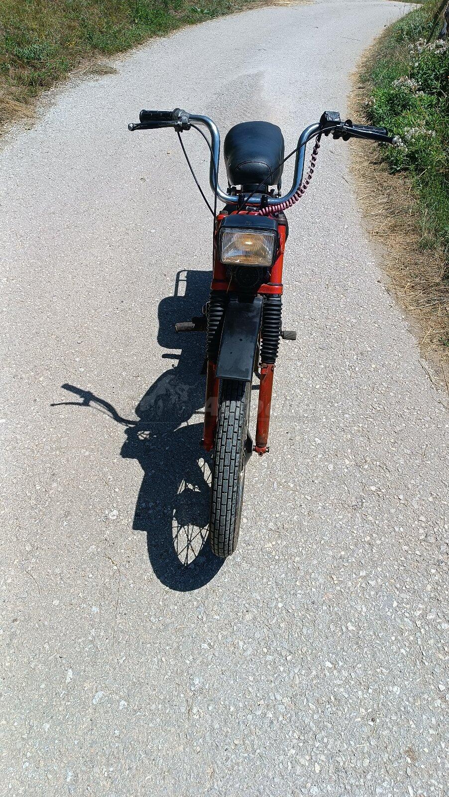 Tomos - APN6 - Cijena 350 € - Crna Gora Bijelo Polje Laholo Motori ...