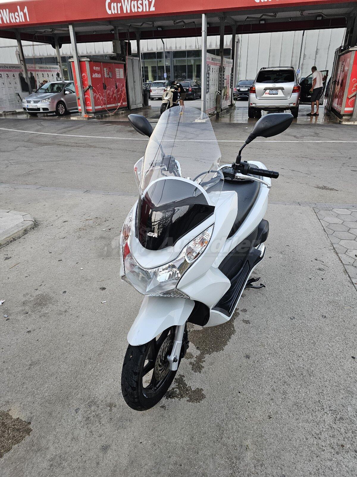 Honda Pcx Near Me 01 - 20ehc59