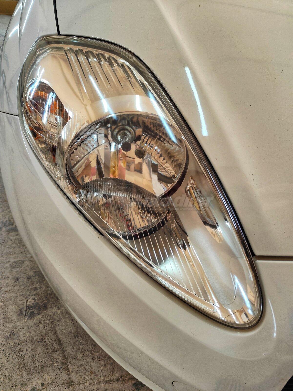 Car polishing - Car detailing services - Cijena 25 € - Montenegro Bar ...