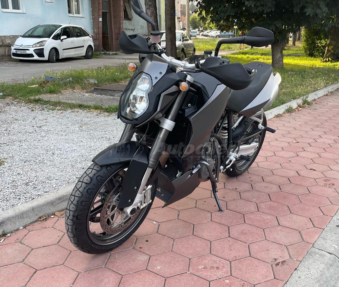 duke all cc bikes