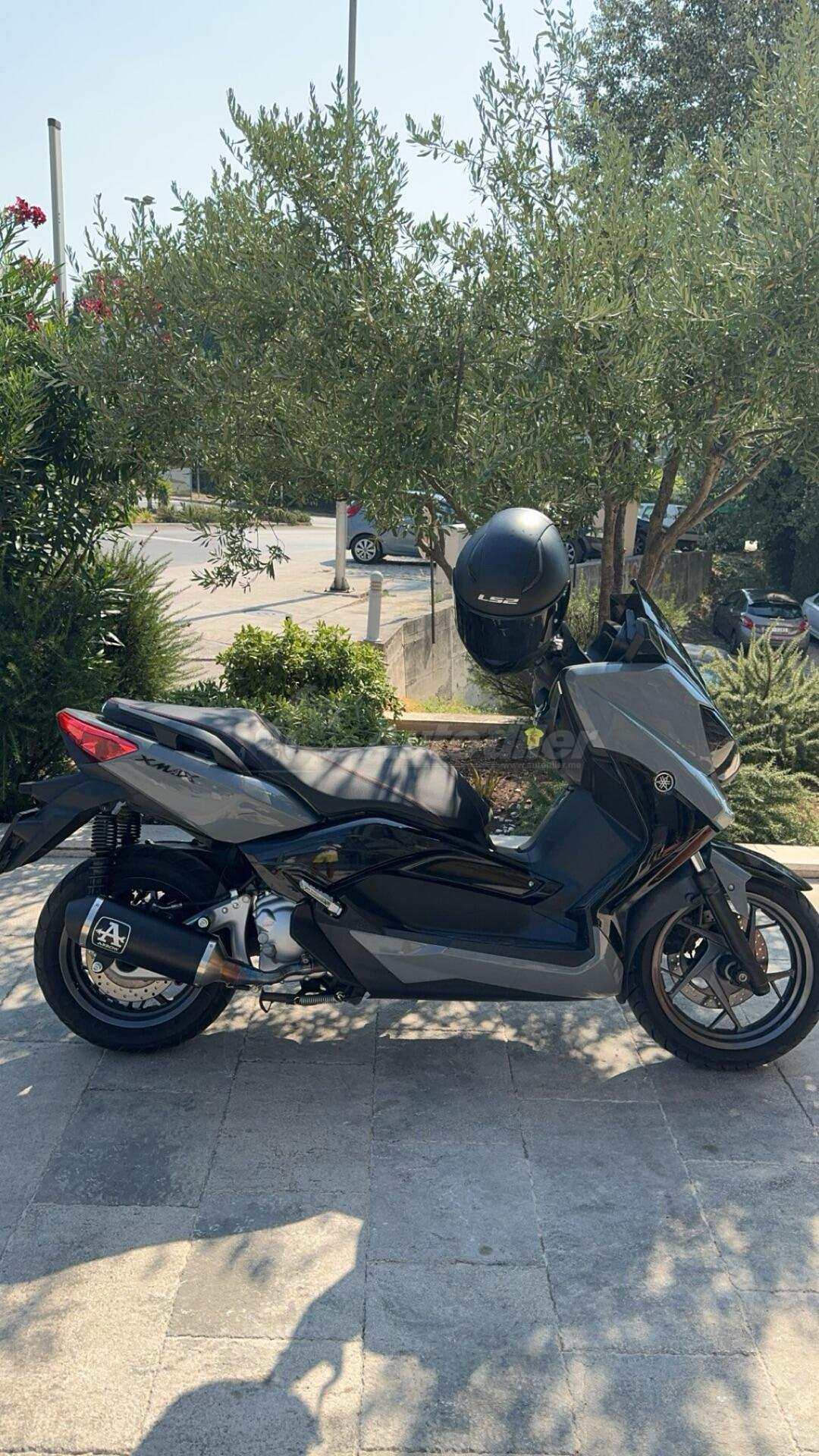 Yamaha X Max Cijena Montenegro Herceg Novi Herceg