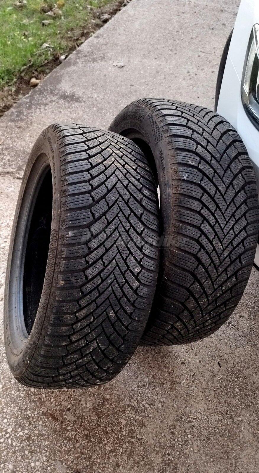 Continental WinterContact TS860 Winter tire Cijena 100