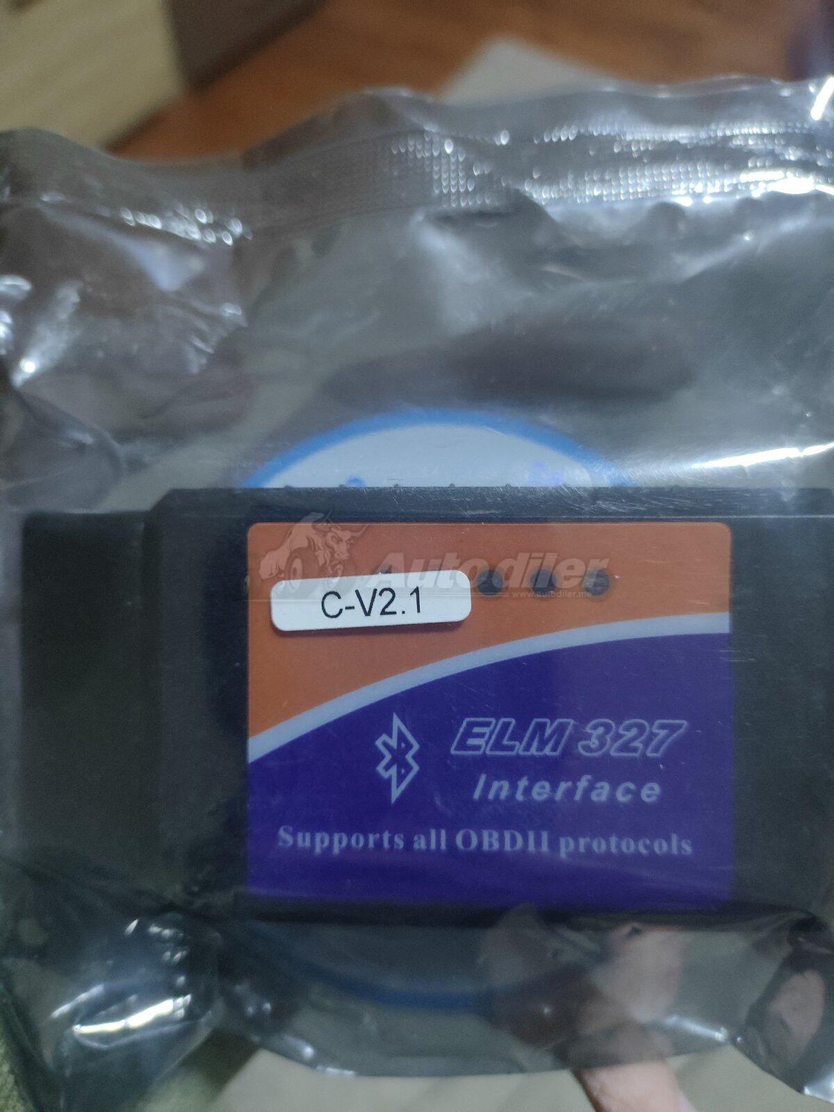 Car Diagnostics - Cijena 15 € - Montenegro Danilovgrad Kosić Car ...