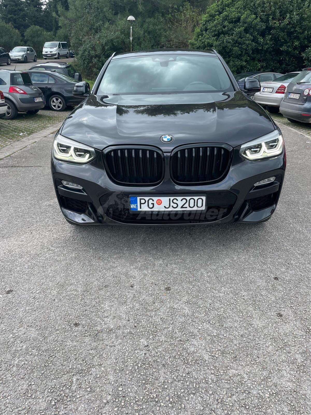 X4 2.0