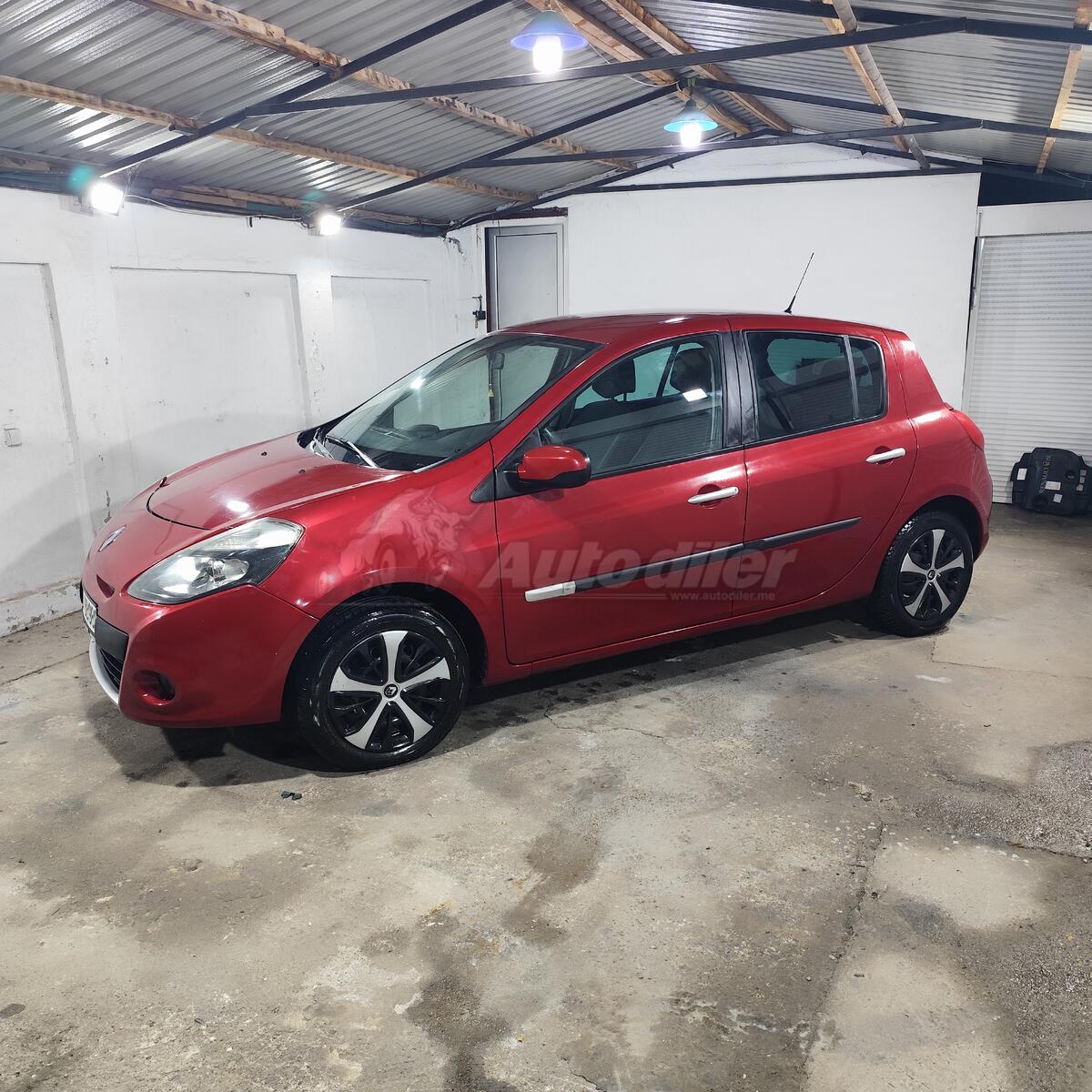 Renault - Clio - Prodaja - Cijena 3800 € - Crna Gora Podgorica Zagorič ...