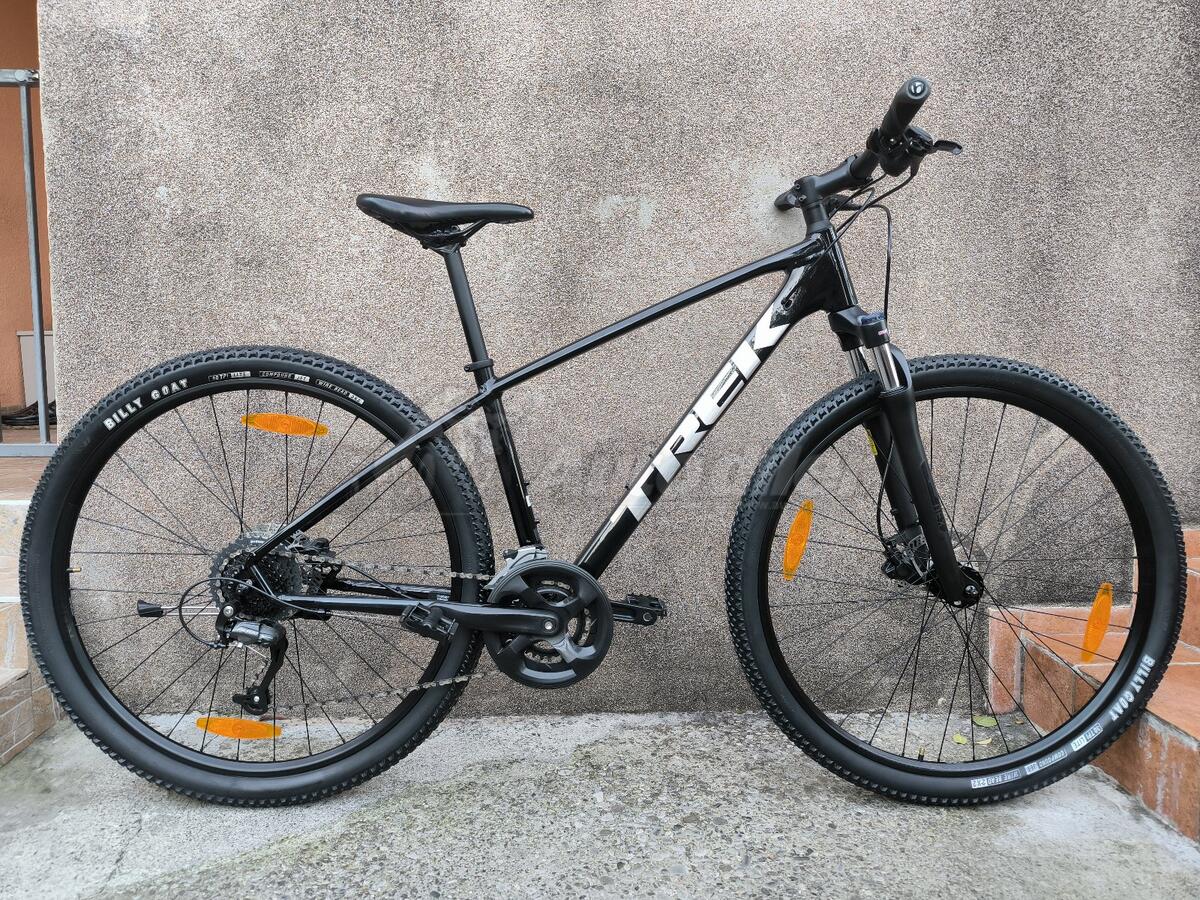 29 Inch Trek Trek - 29 - Cijena 330 € - Montenegro Podgorica Podgorica (City Center ...
