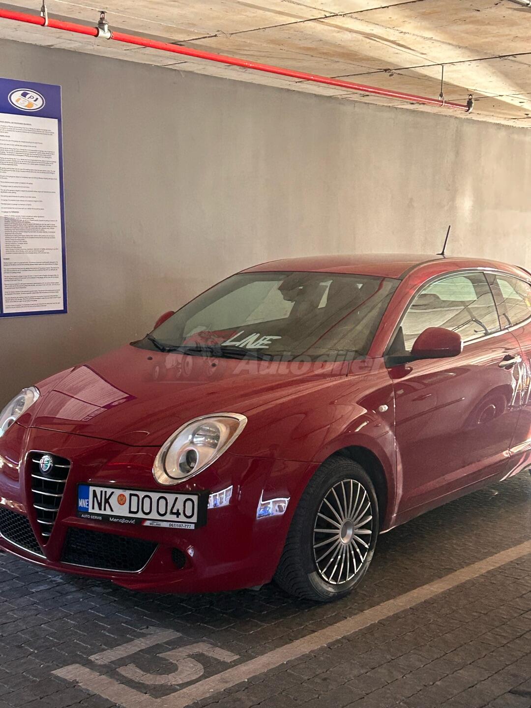 Colonne de direction alfa romeo mito 955_ 1.3 multijet 955axp1a,955ayc1a 0000050553945 1078926