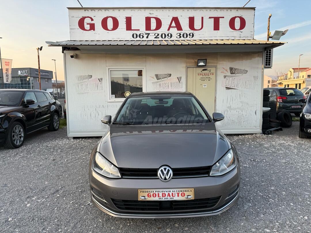 golf 7 allstar oprema