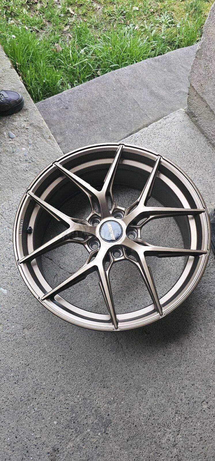 Fabričke - Motec mcr4 - Aluminium rims - Cijena 1000 € - Montenegro ...