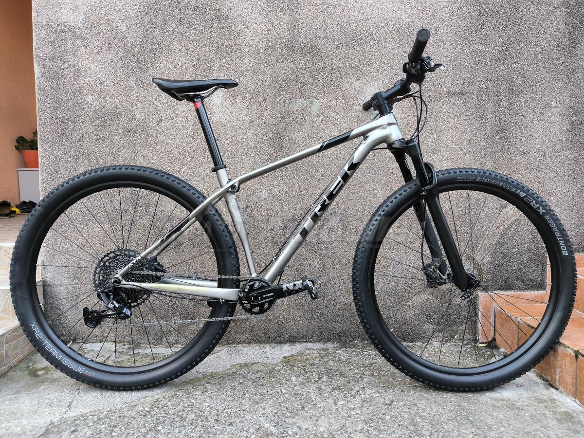 29 Inch Trek Trek - 29 - Cijena 500 € - Montenegro Podgorica Podgorica (City Center ...
