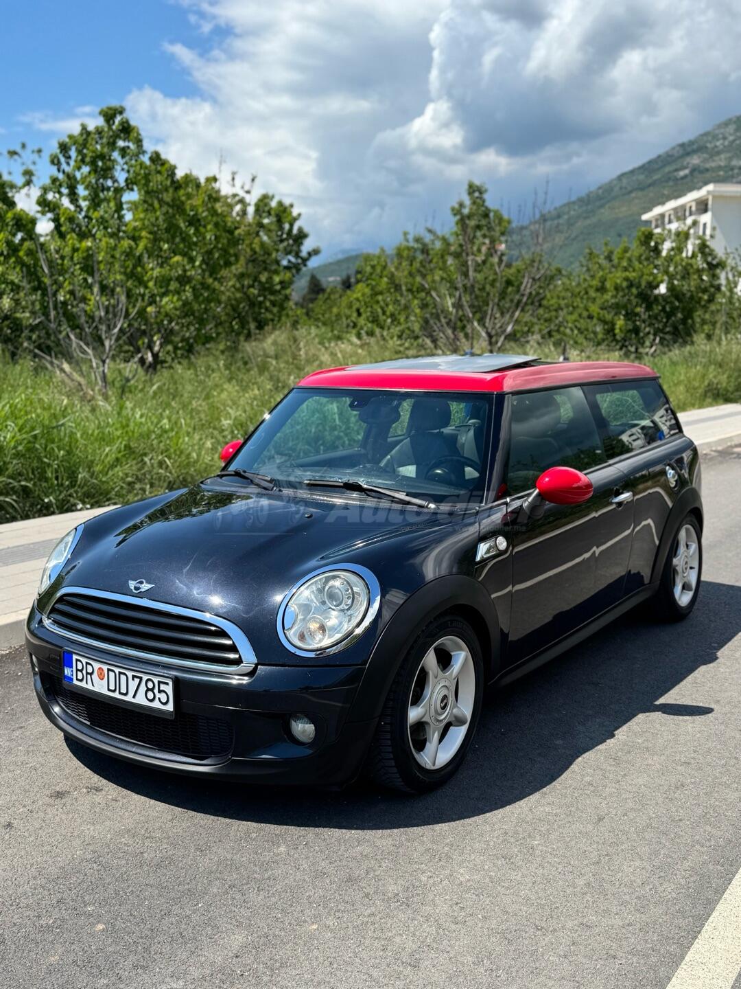 Mini - Cijena 5800 € - Crna Gora Bar Šušanj Plovila | Oglasi