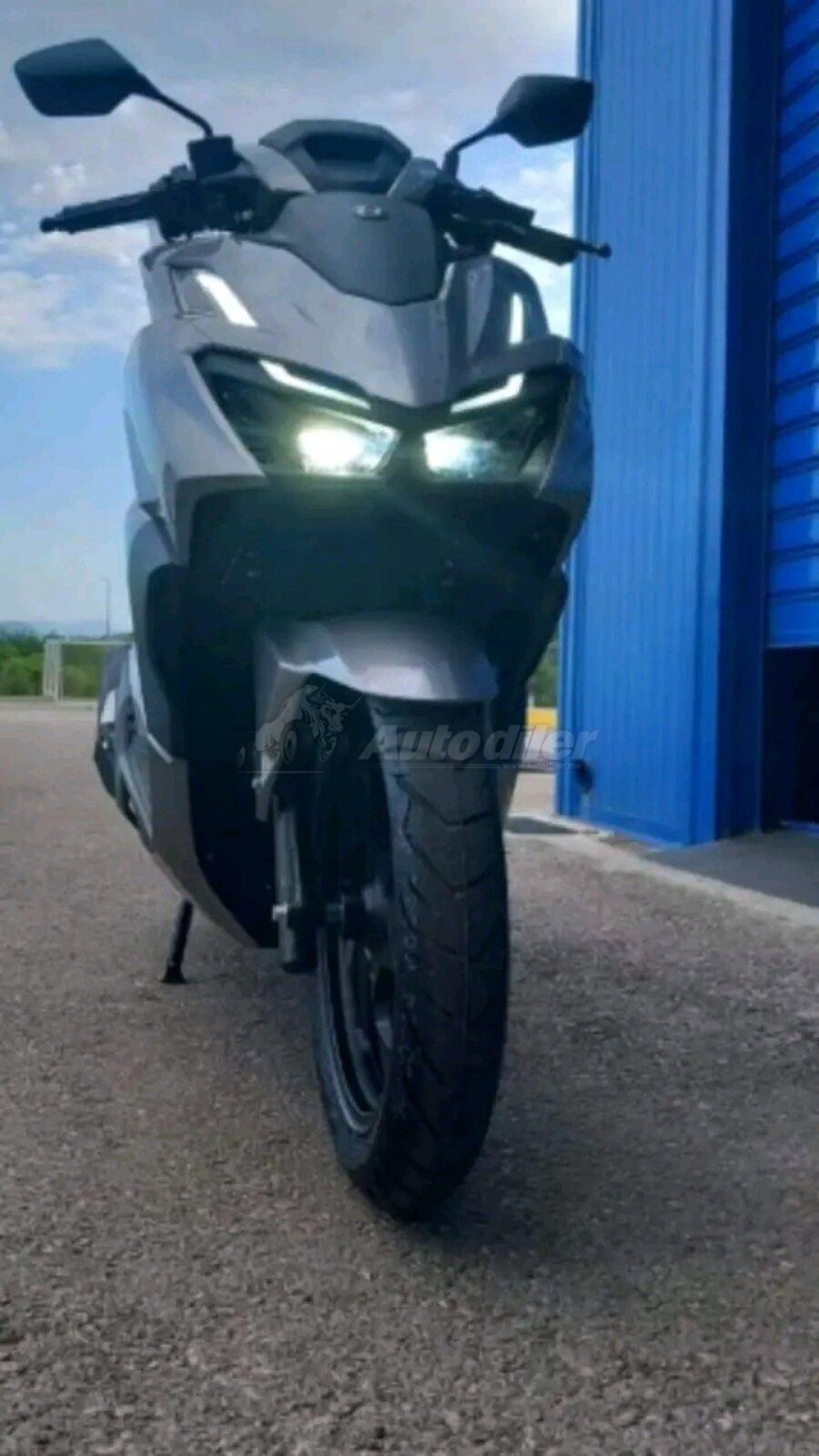 Peda - HM Click 200 - Cijena 1550 € - Crna Gora Podgorica Zabjelo ...