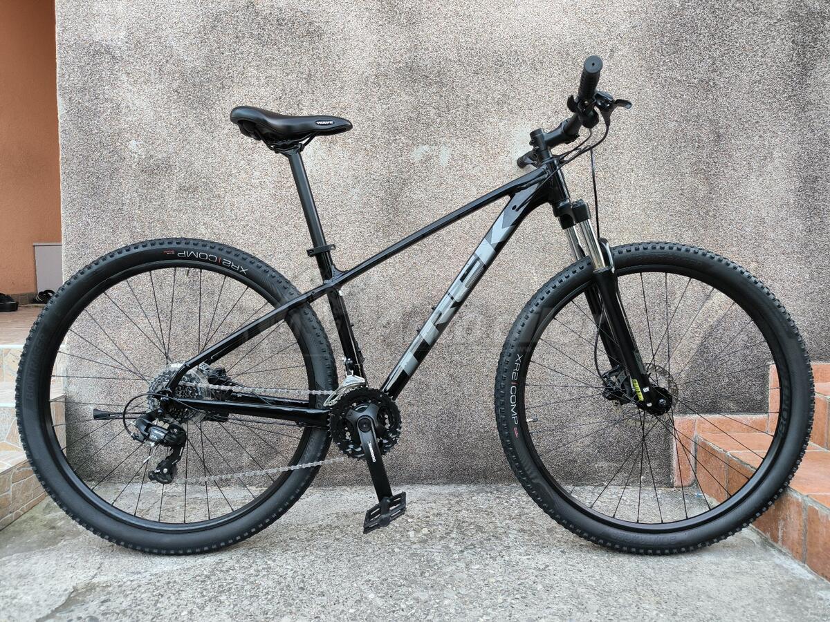 29 Inch Trek Trek - 29 - Cijena 320 € - Montenegro Podgorica Podgorica (City Center ...