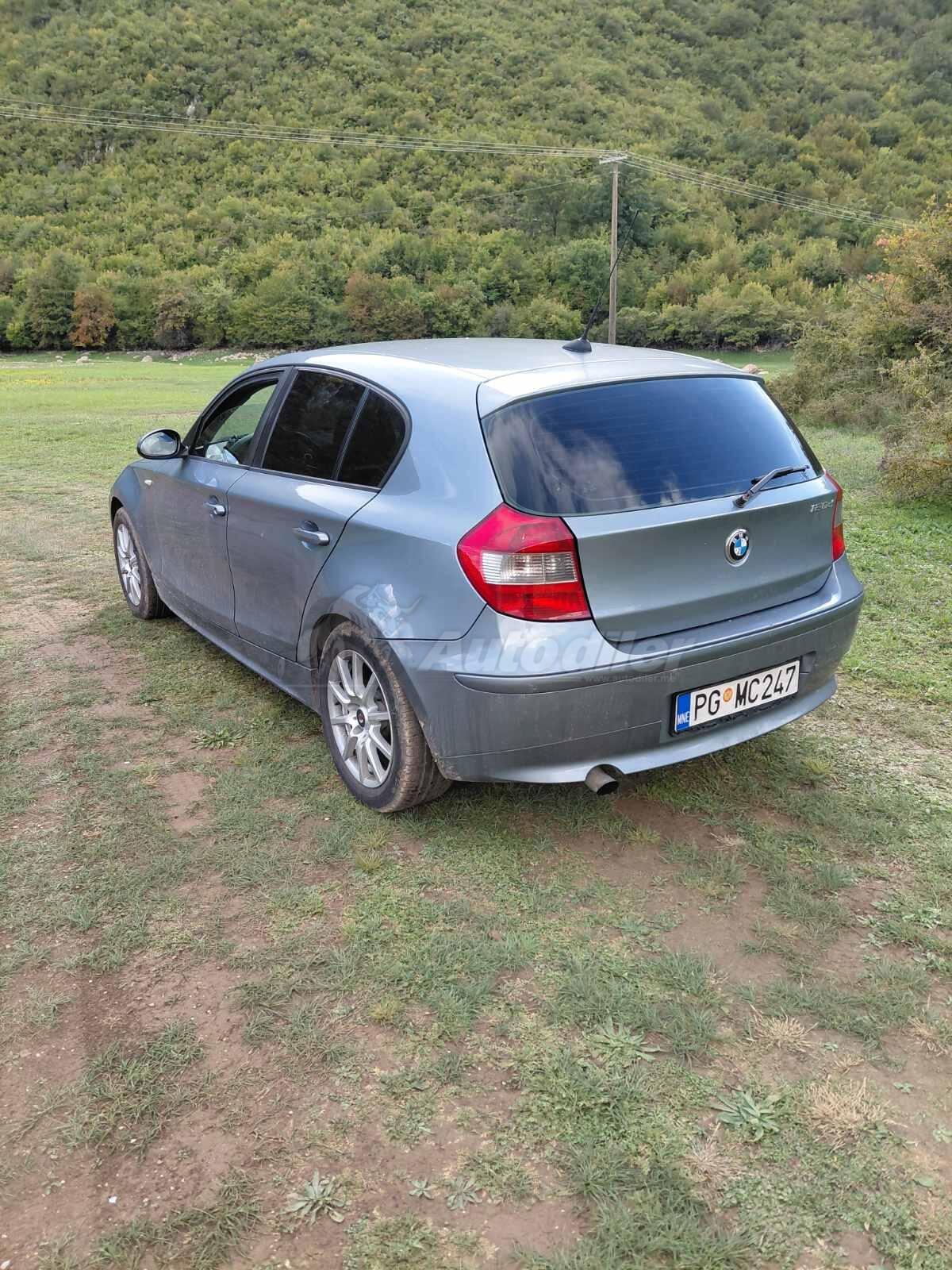 Schne Bmw 120 D Bilder
