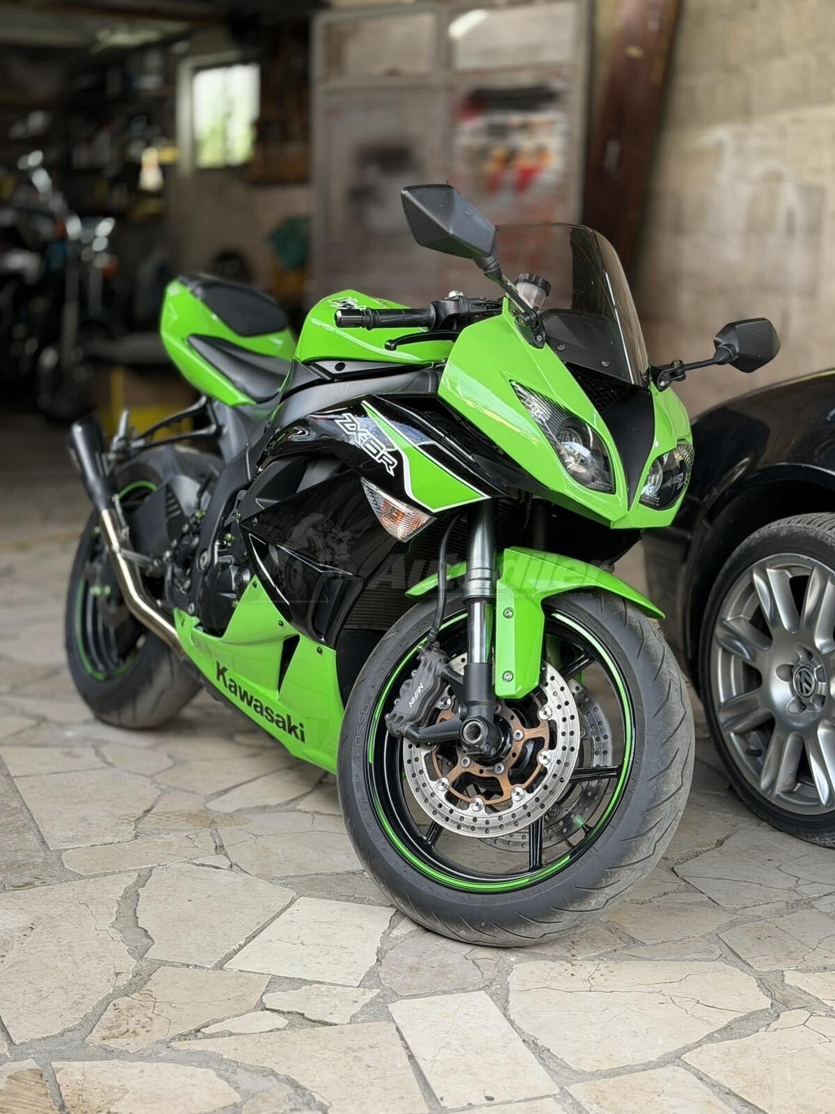 Kawasaki | Motorcycles - AutoDiler Ads