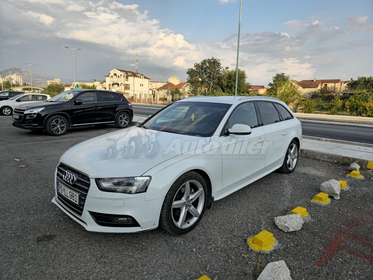 A4