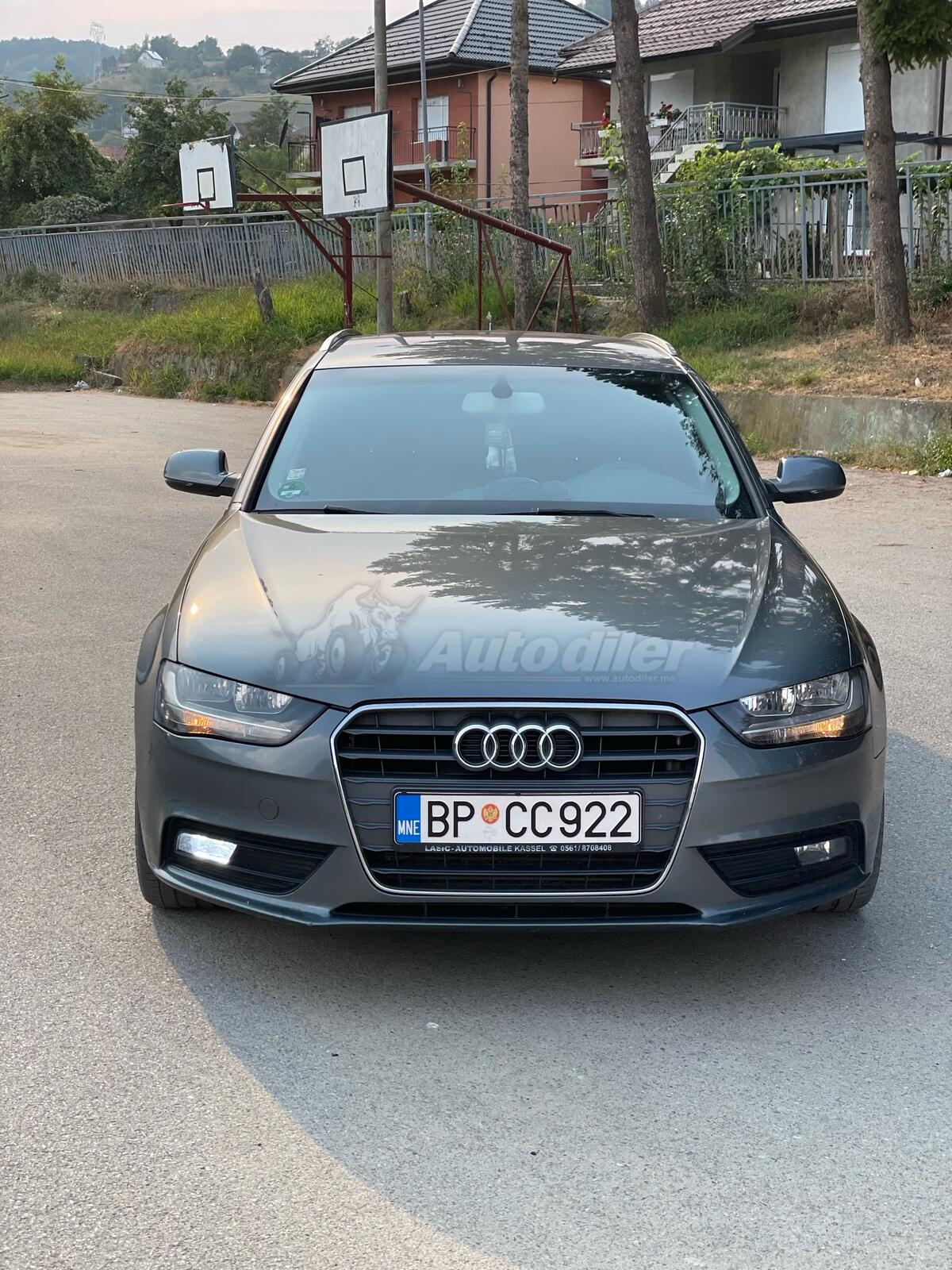 A4