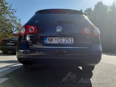 Volkswagen - Passat - 2.0TDI