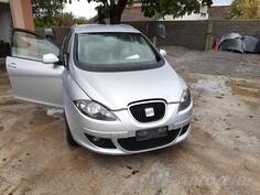Seat - Altea XL 2.0 in parts