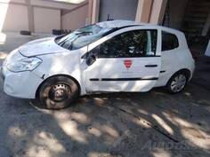 U djelovima Renault - Clio 15