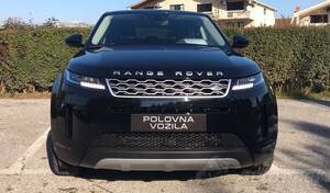 Land Rover - Range Rover Evoque - 2.0 SD4