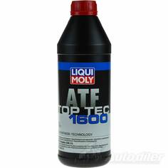 LIQUI MOLY TOP TEC ATF 1600 1L